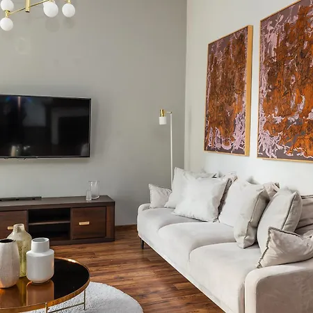 Boho - Bocheńska 5 * Kraków