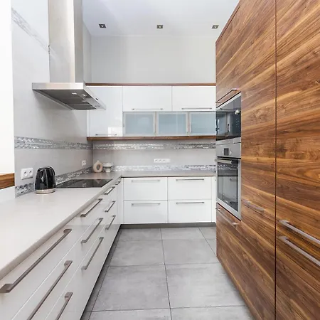 Apartmán Boho - Bochenska 5 *