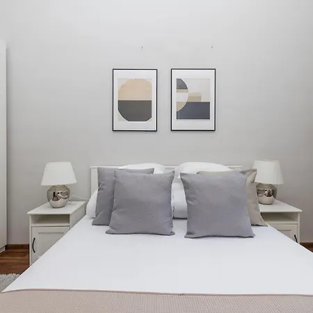 Apartmán Boho - Bochenska 5 *