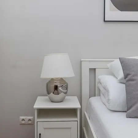 Apartmán Boho - Bochenska 5