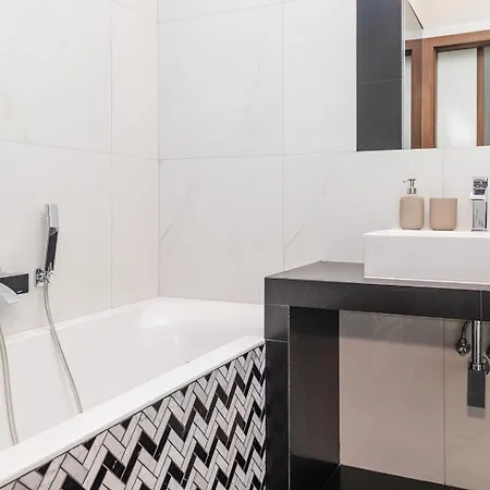 Apartmán Boho - Bochenska 5